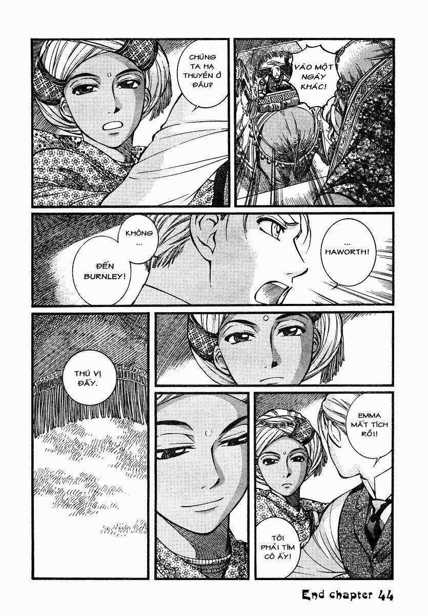 Emma - Chapter 44 - Trang 16