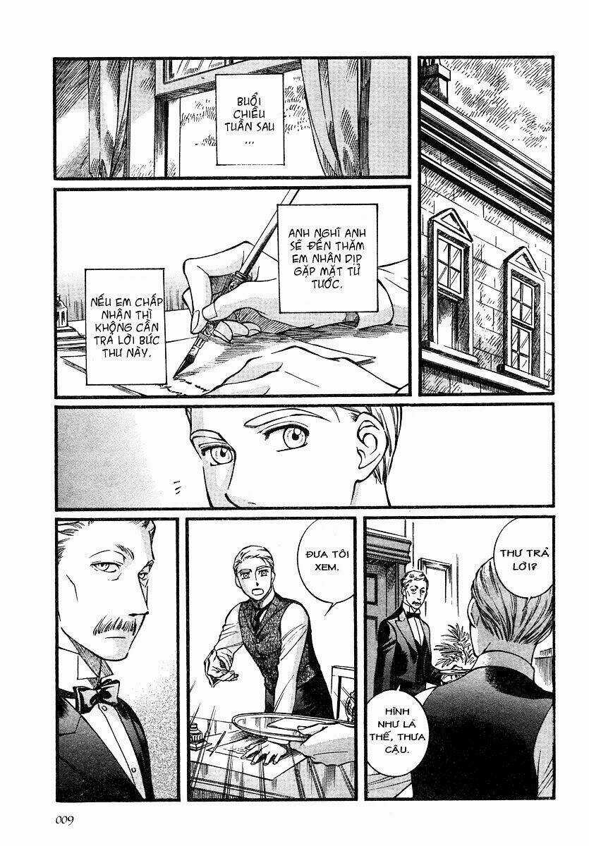 Emma - Chapter 44 - Trang 6