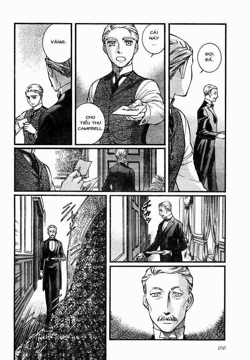 Emma - Chapter 44 - Trang 7