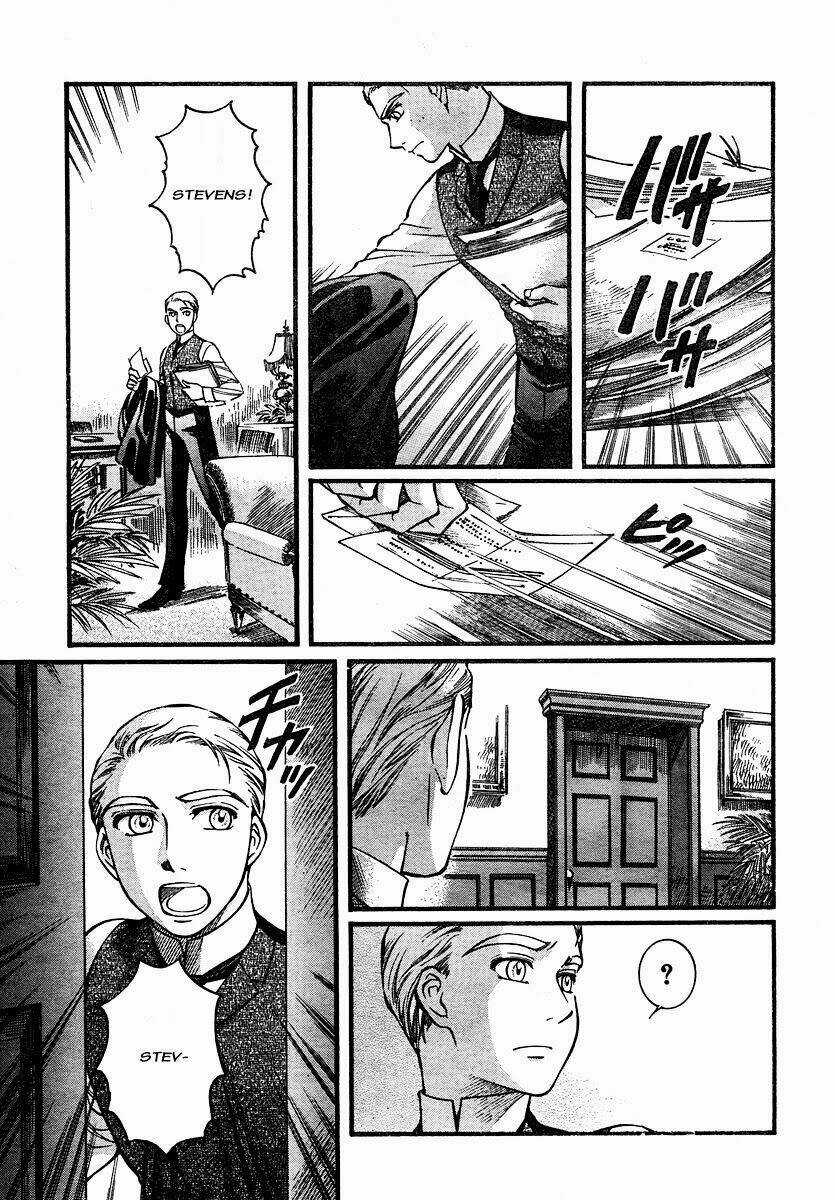 Emma - Chapter 44 - Trang 8