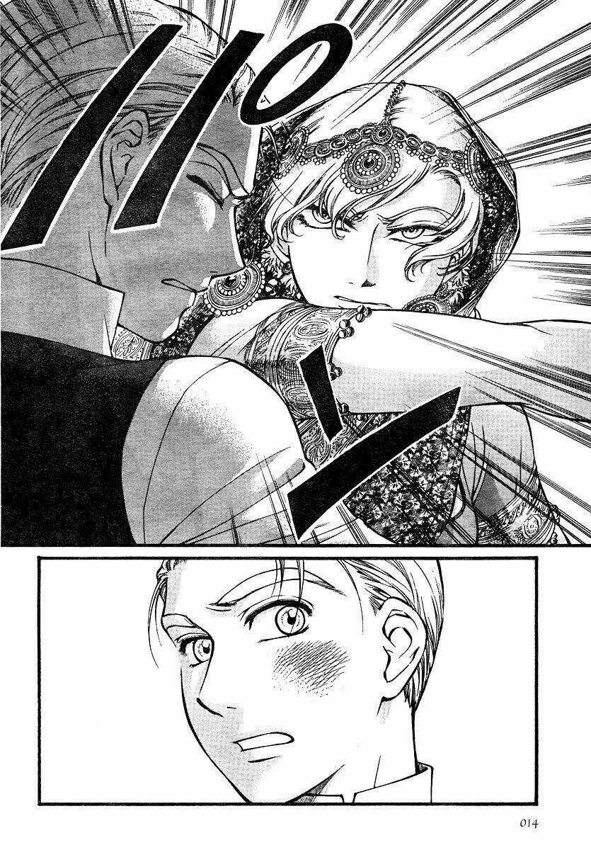 Emma - Chapter 44 - Trang 10