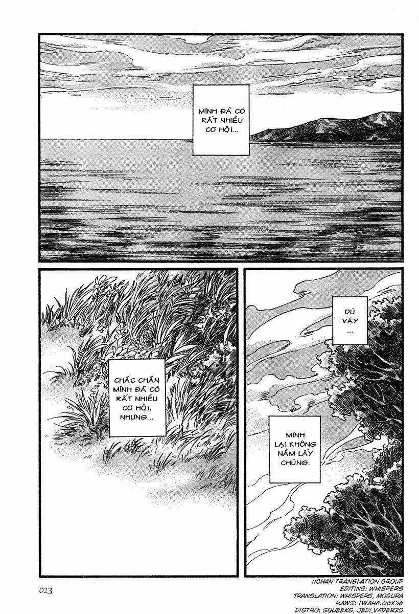 Emma - Chapter 45 - Trang 2