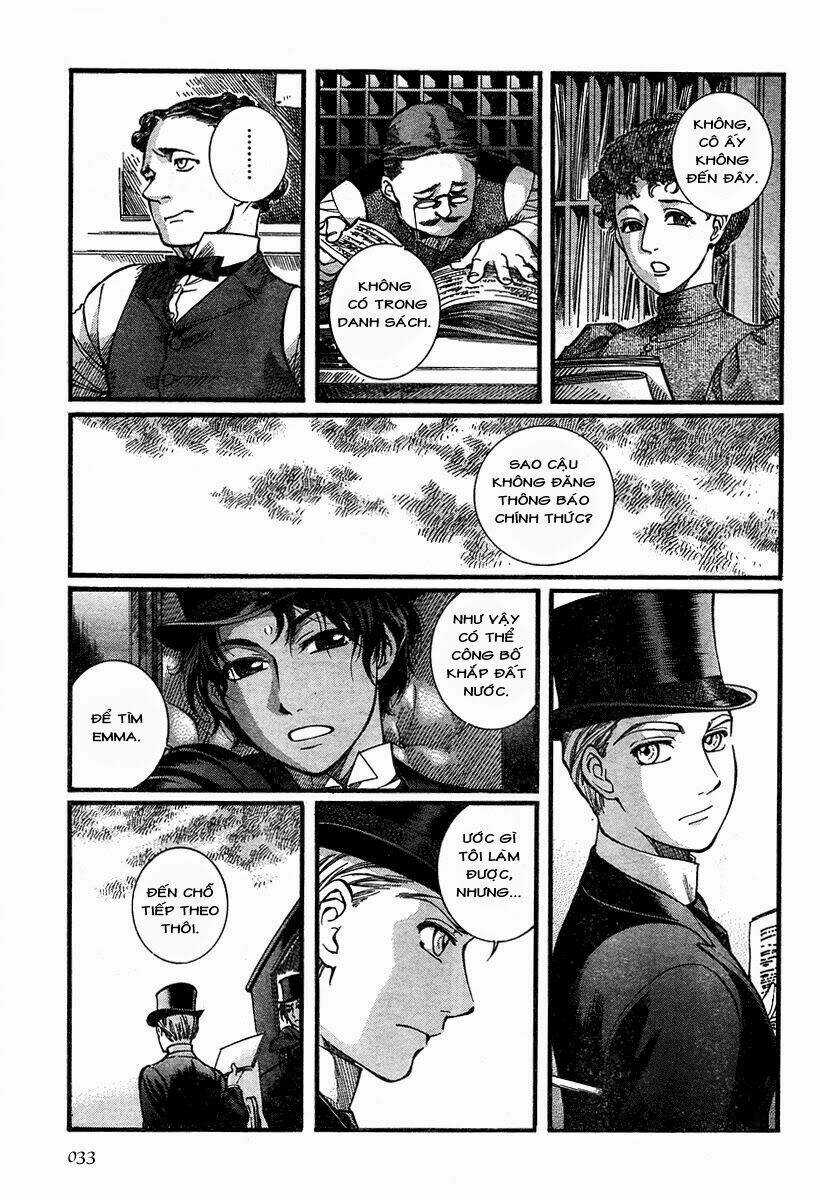Emma - Chapter 45 - Trang 11