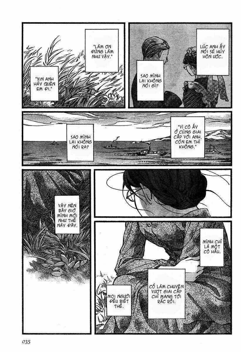 Emma - Chapter 45 - Trang 13