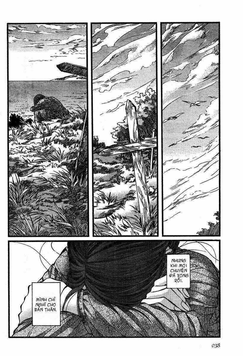 Emma - Chapter 45 - Trang 16