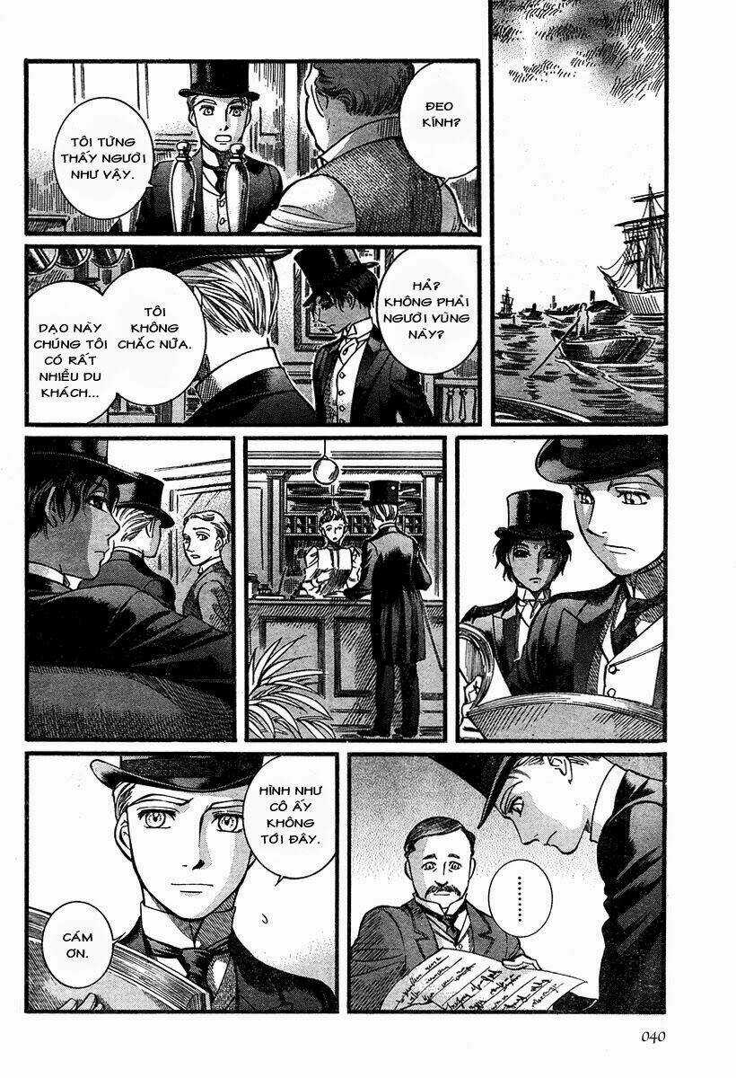 Emma - Chapter 45 - Trang 18