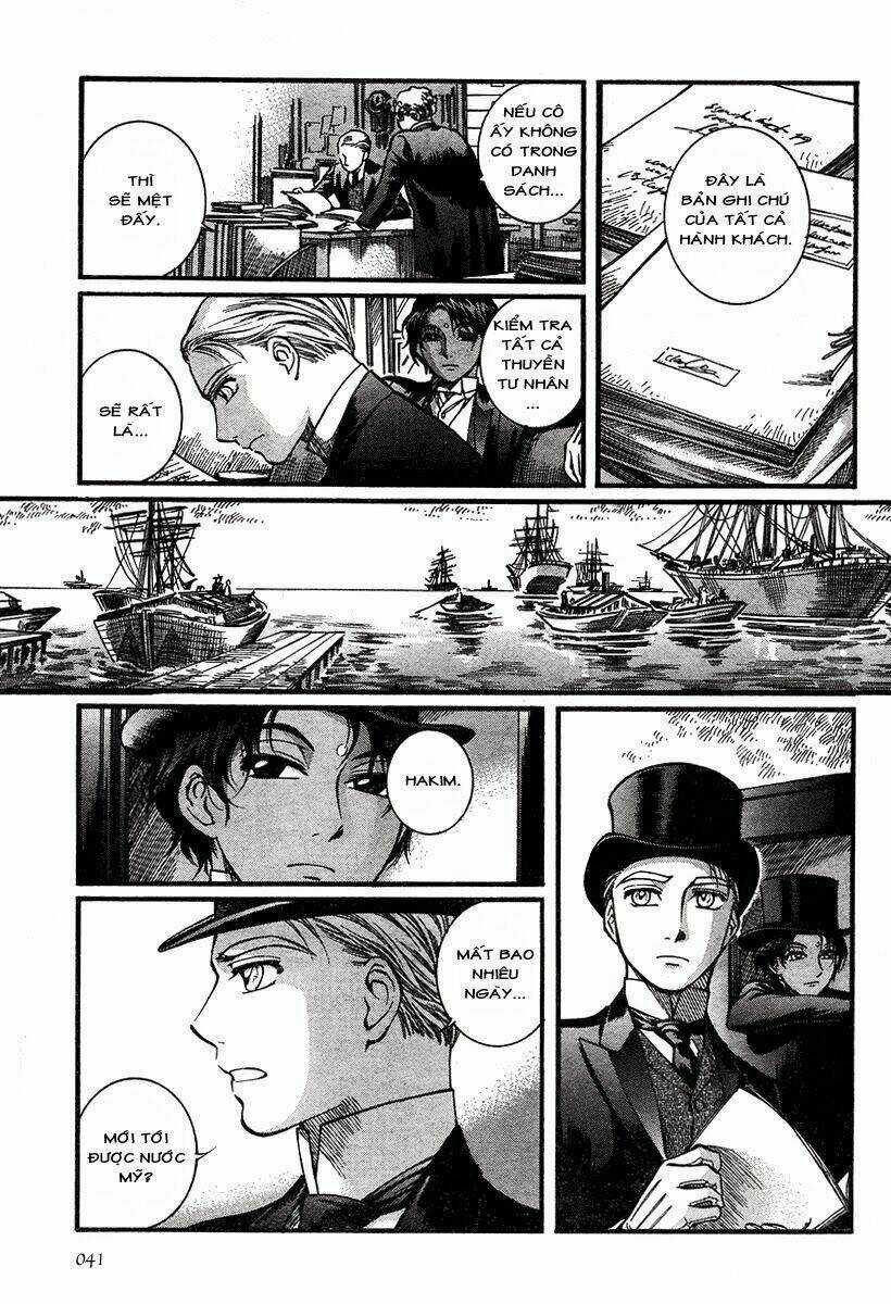 Emma - Chapter 45 - Trang 19