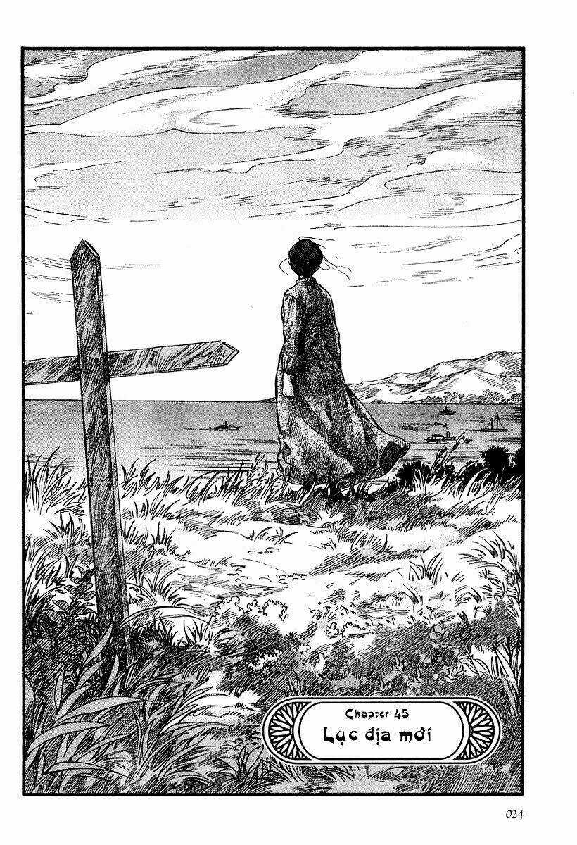 Emma - Chapter 45 - Trang 3