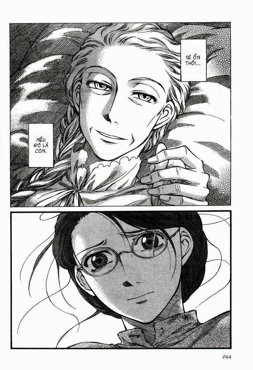 Emma - Chapter 45 - Trang 22