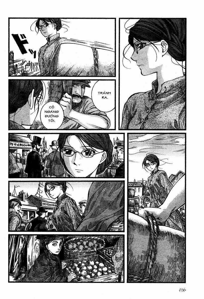 Emma - Chapter 45 - Trang 5