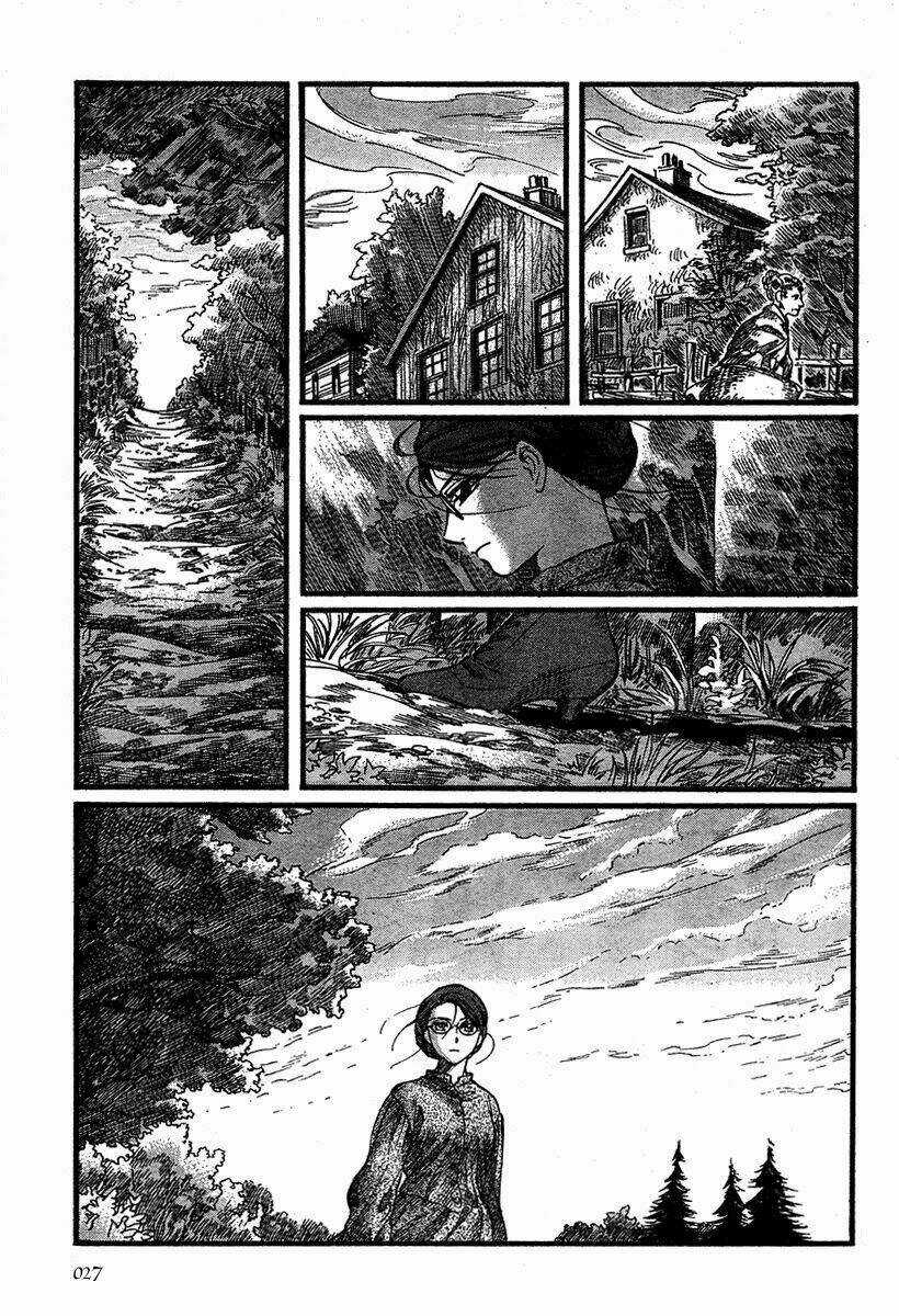 Emma - Chapter 45 - Trang 6