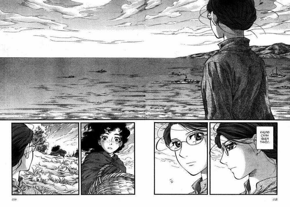 Emma - Chapter 45 - Trang 7