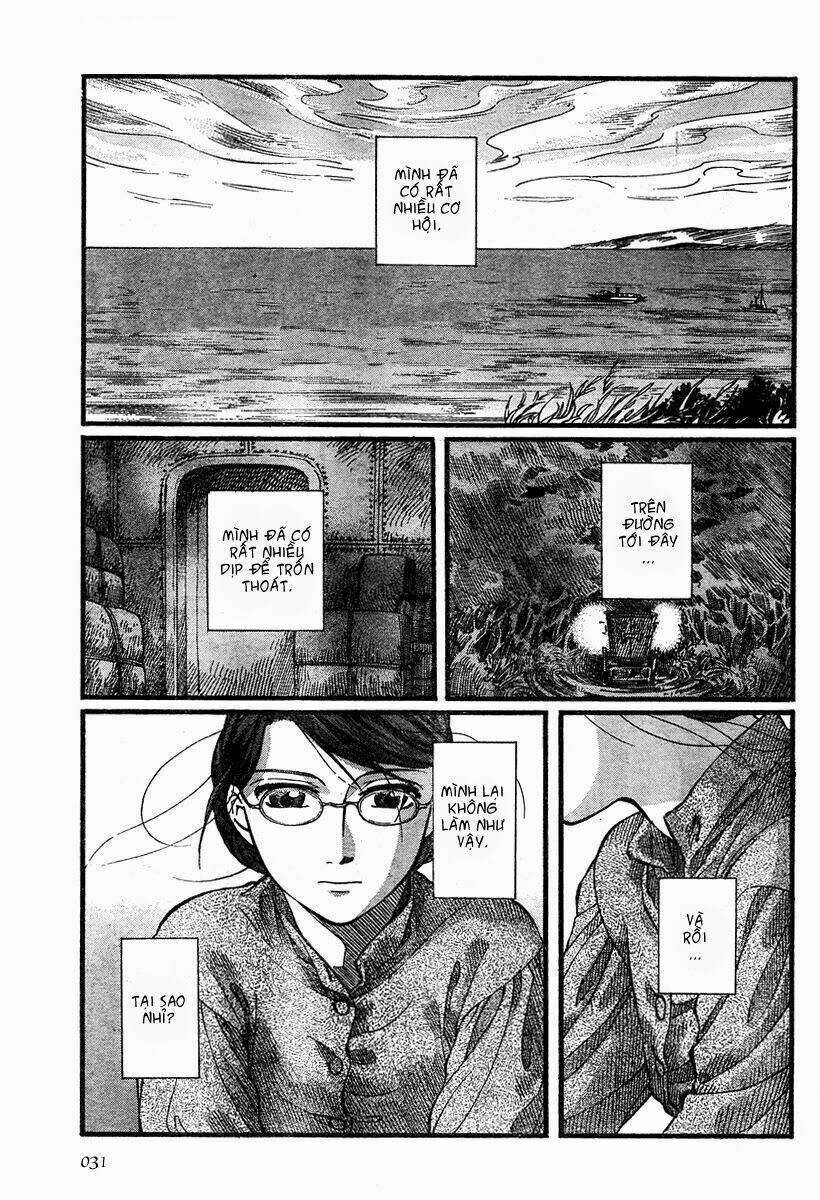 Emma - Chapter 45 - Trang 9