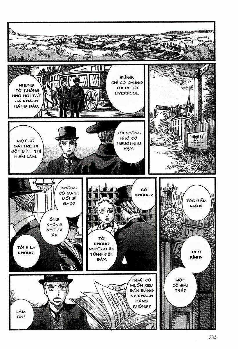 Emma - Chapter 45 - Trang 10