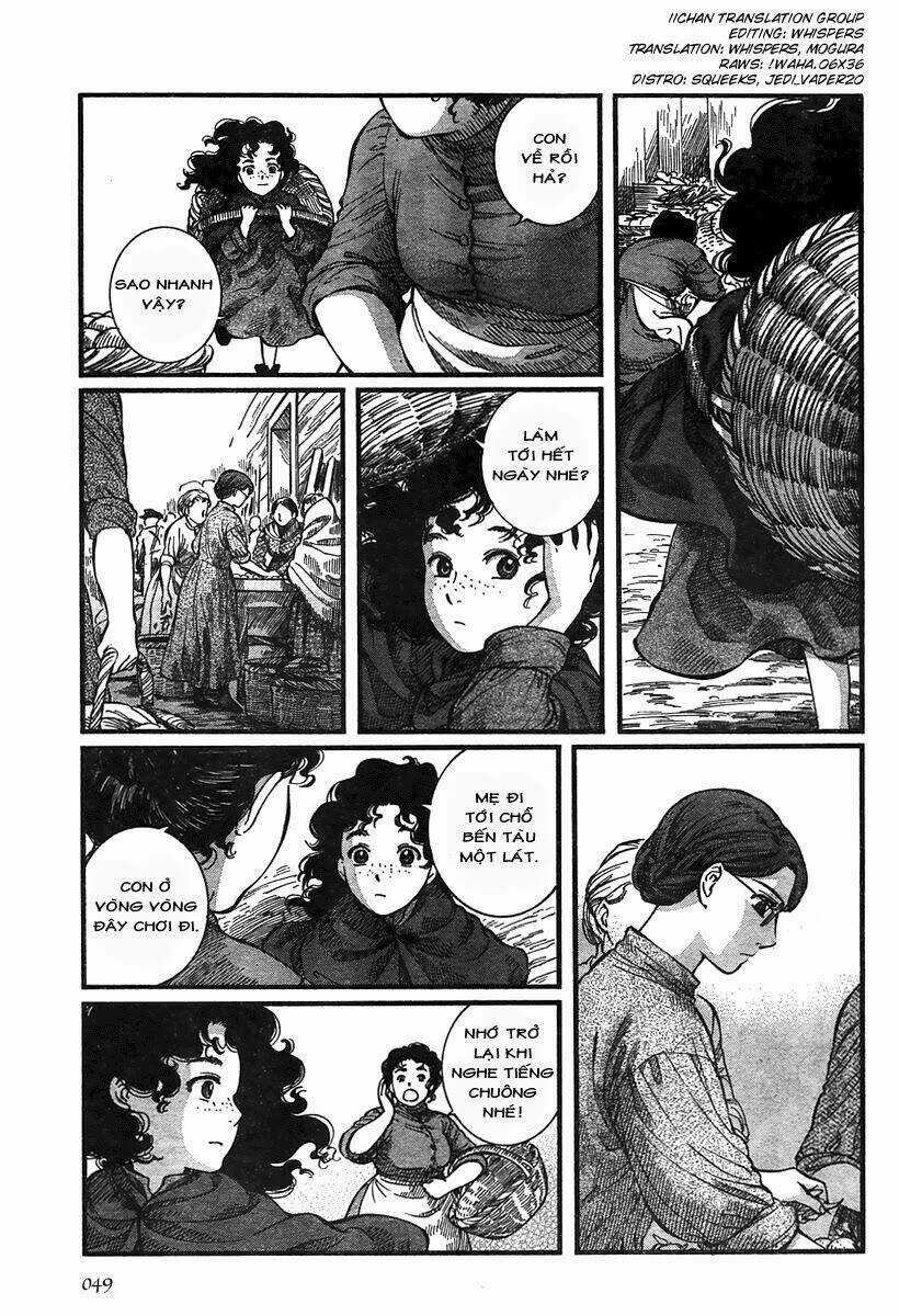 Emma - Chapter 46 - Trang 2