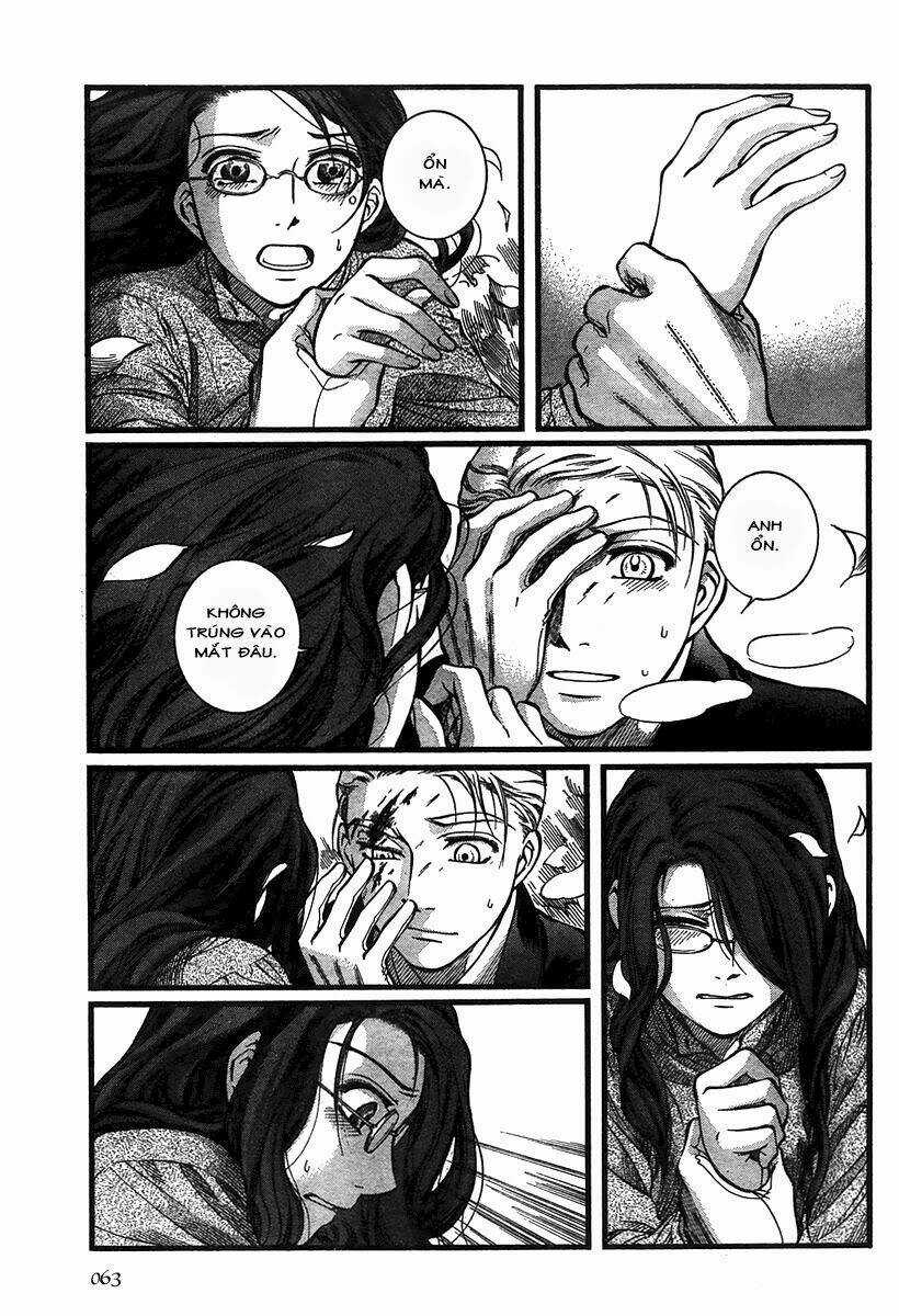 Emma - Chapter 46 - Trang 16