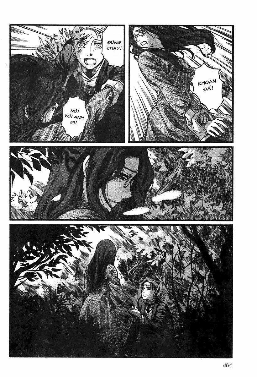 Emma - Chapter 46 - Trang 17