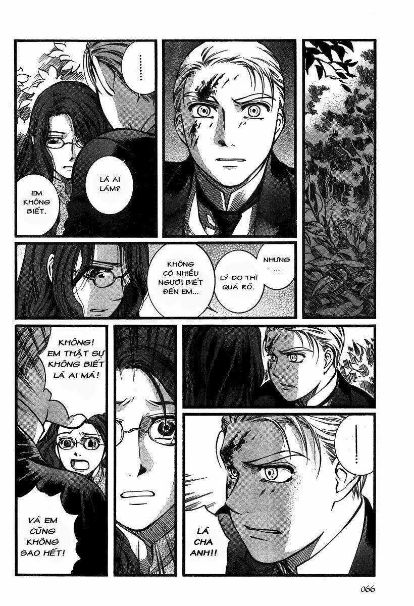 Emma - Chapter 46 - Trang 19