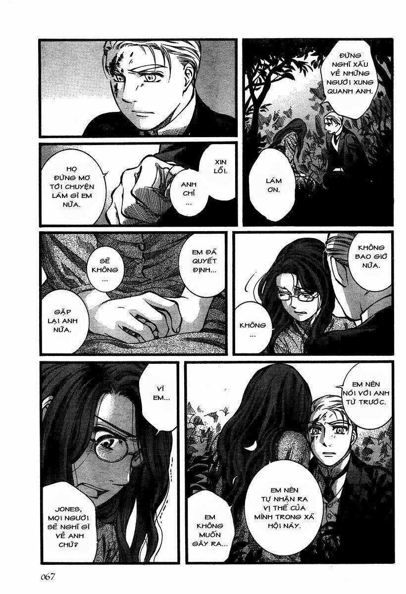 Emma - Chapter 46 - Trang 20