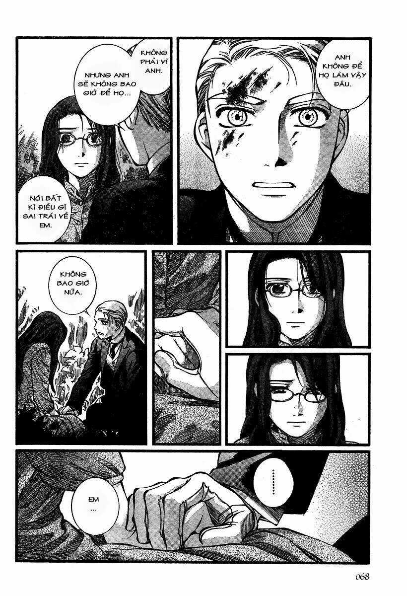 Emma - Chapter 46 - Trang 21