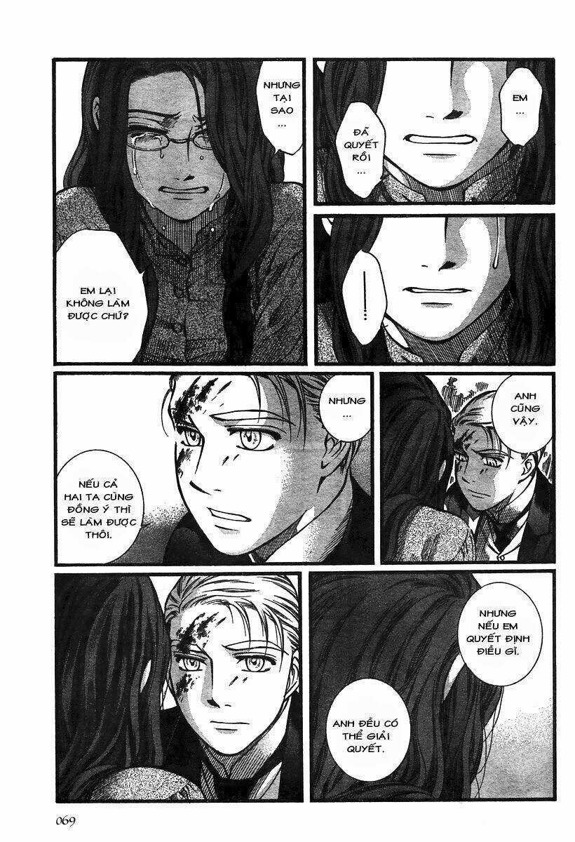 Emma - Chapter 46 - Trang 22