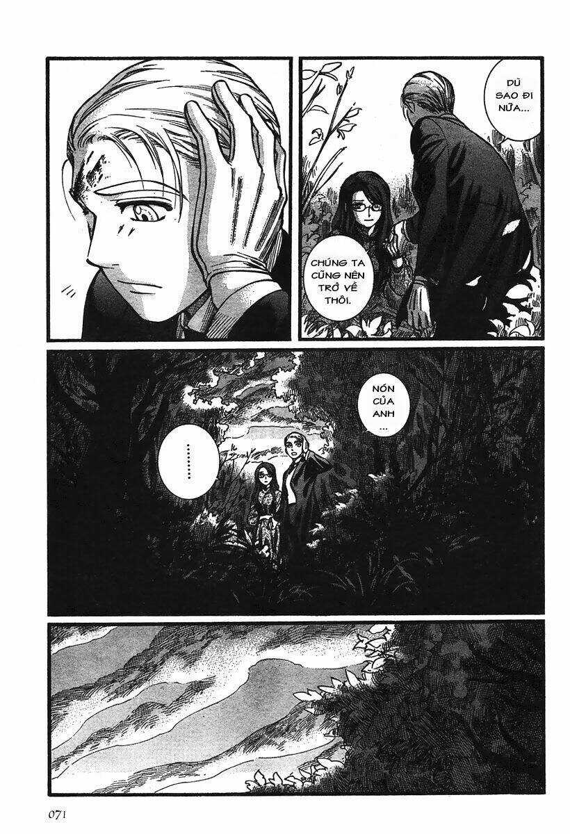 Emma - Chapter 46 - Trang 24