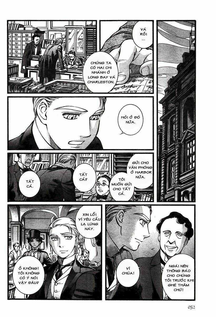 Emma - Chapter 46 - Trang 5