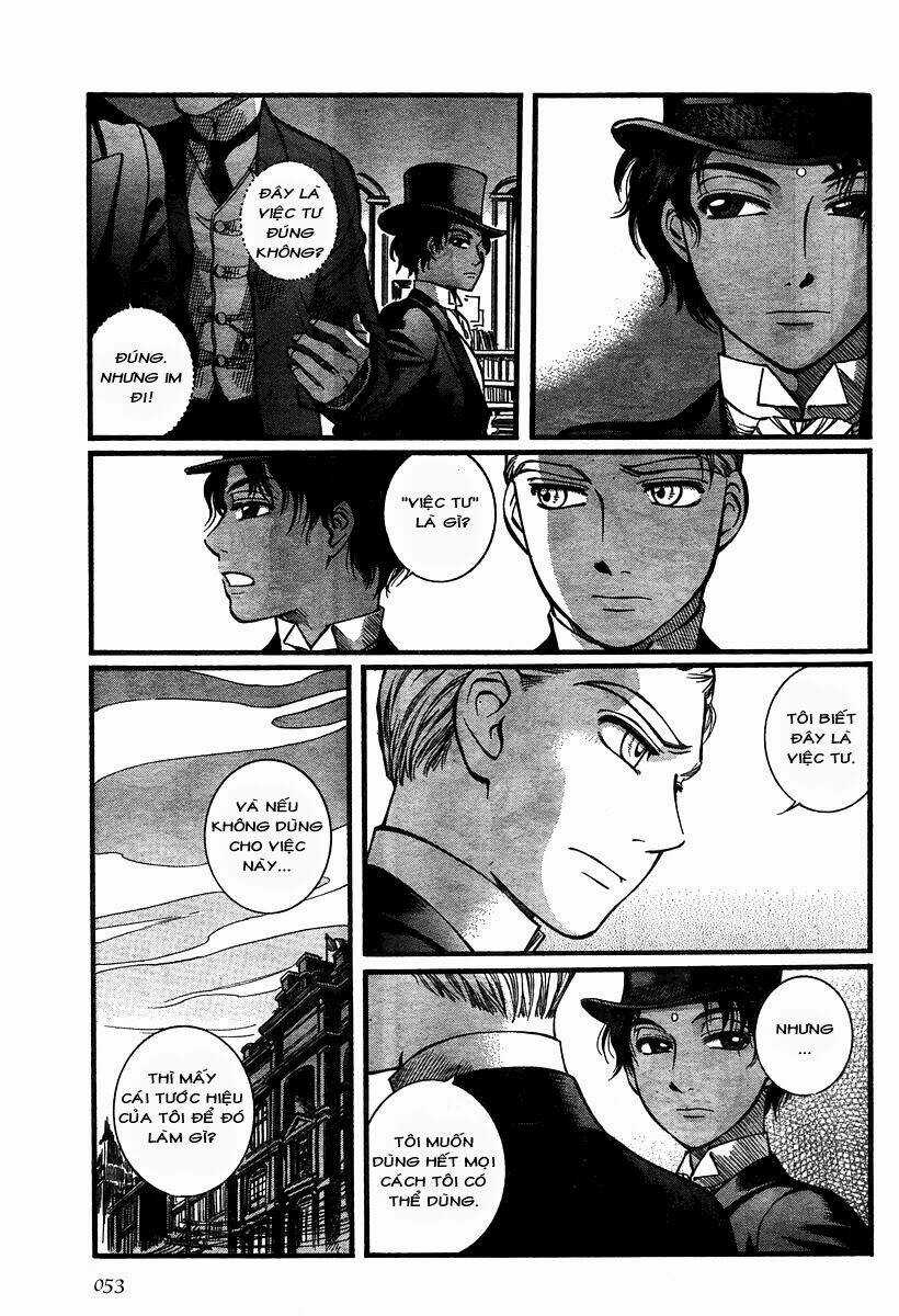 Emma - Chapter 46 - Trang 6