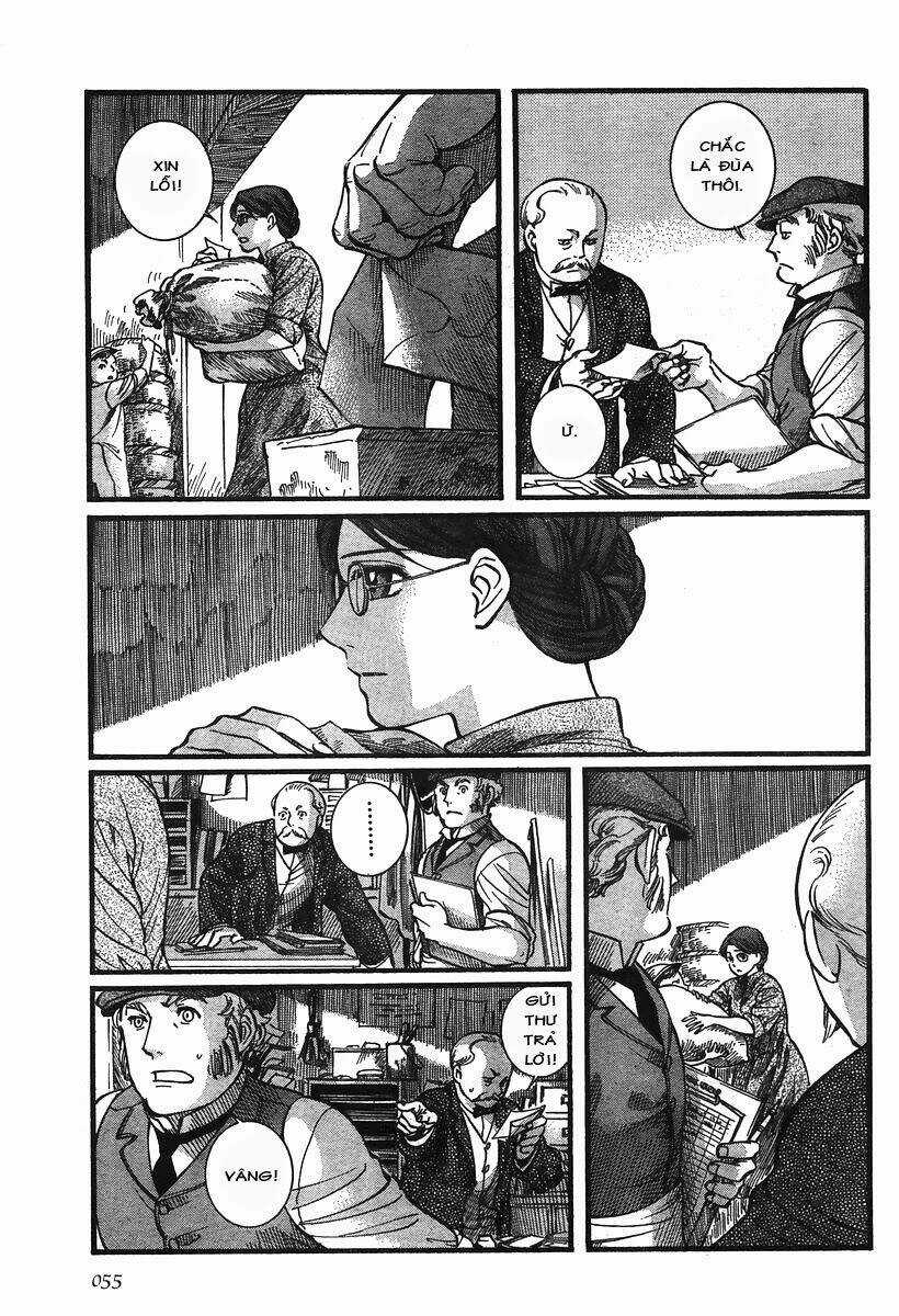 Emma - Chapter 46 - Trang 8