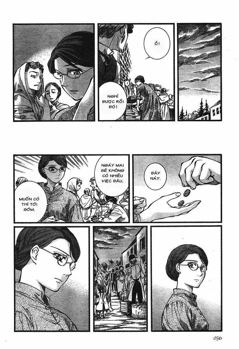 Emma - Chapter 46 - Trang 9