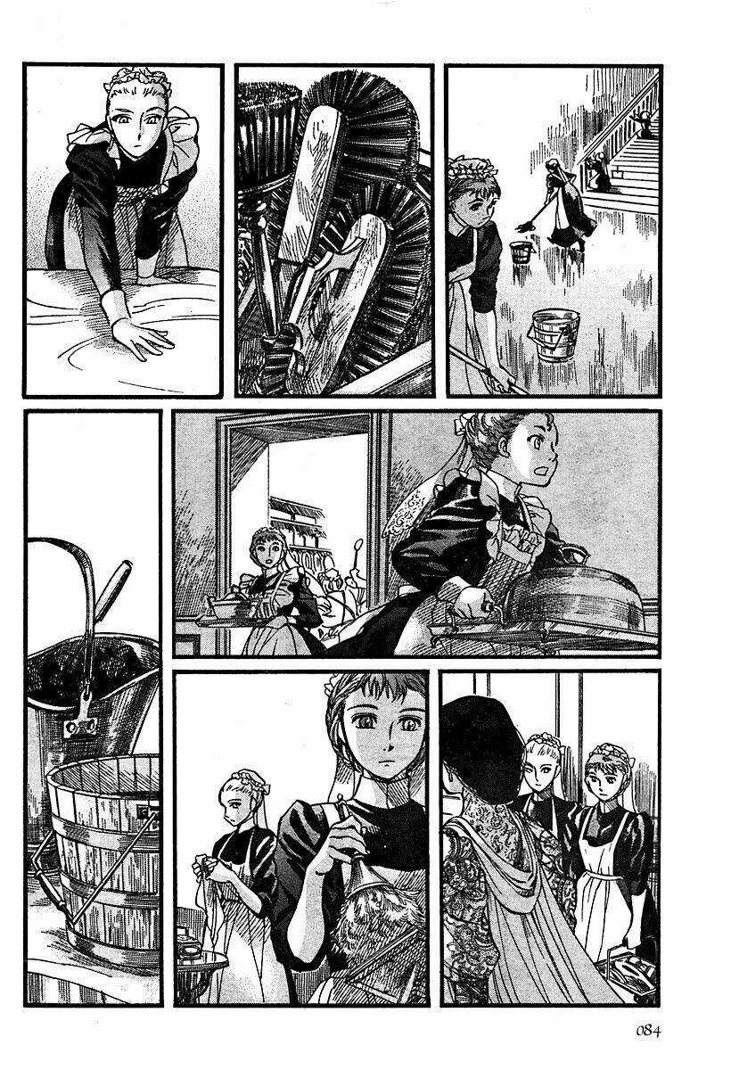 Emma - Chapter 47 - Trang 11