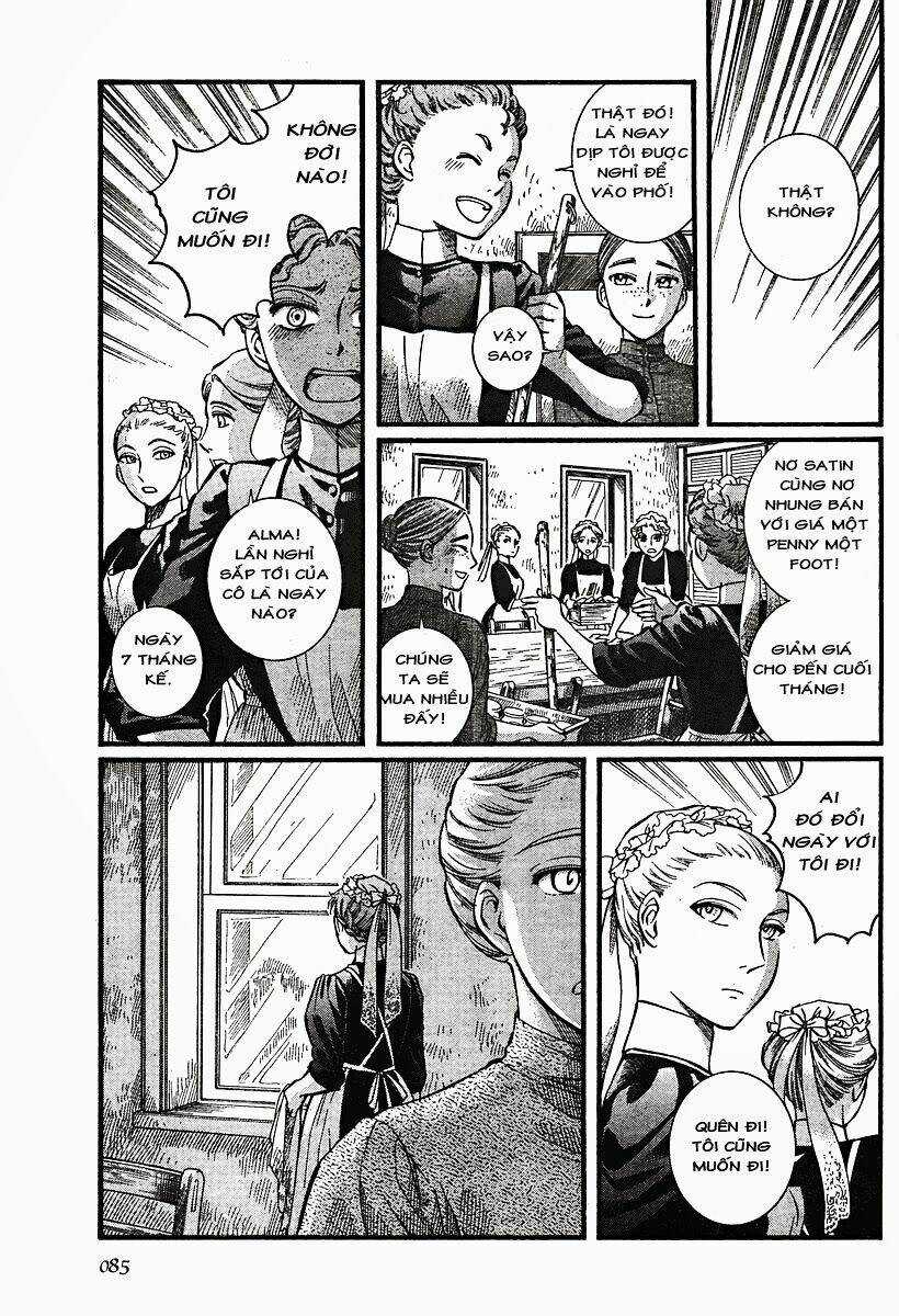 Emma - Chapter 47 - Trang 12