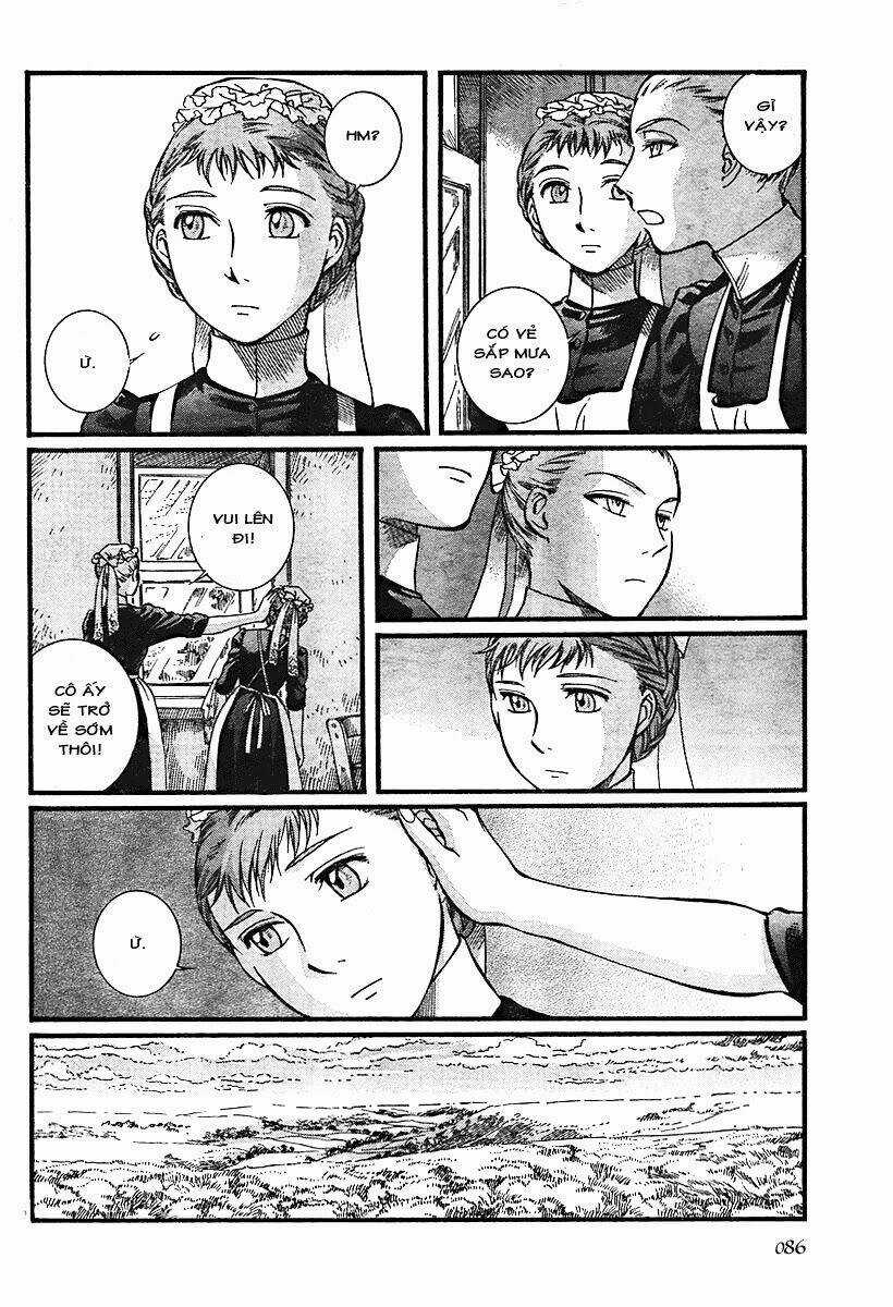 Emma - Chapter 47 - Trang 13