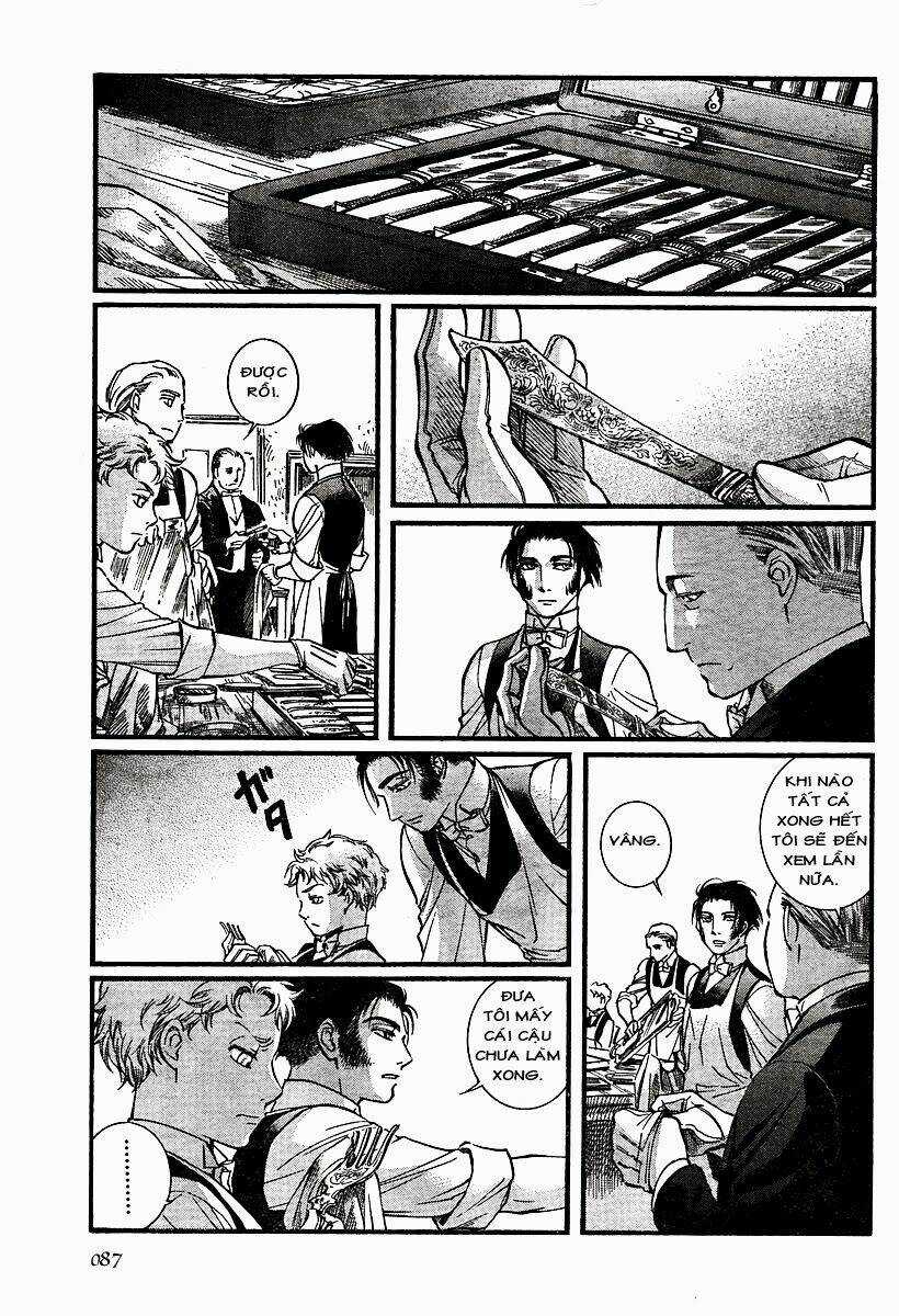 Emma - Chapter 47 - Trang 14