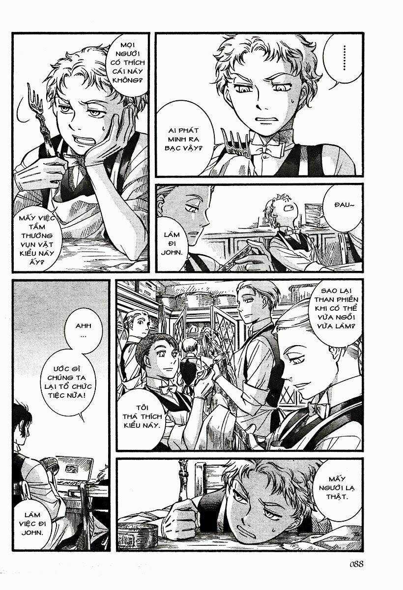 Emma - Chapter 47 - Trang 15