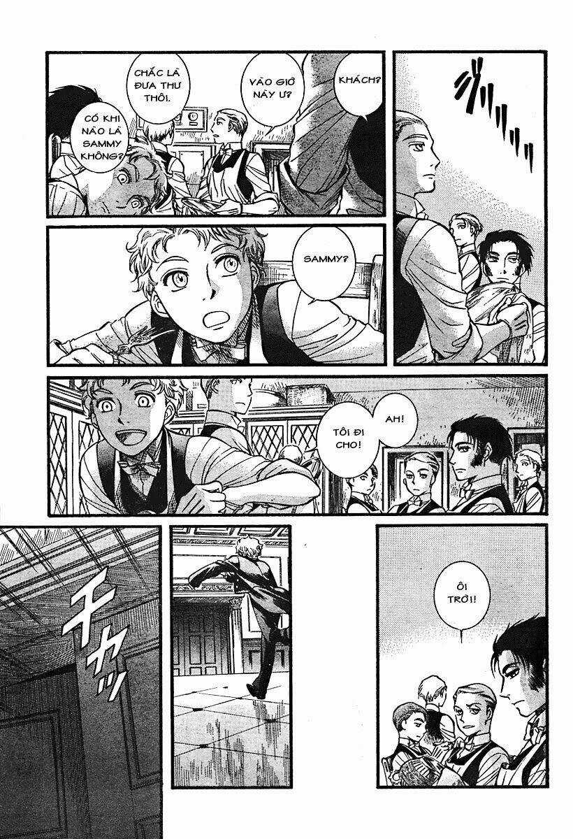 Emma - Chapter 47 - Trang 16