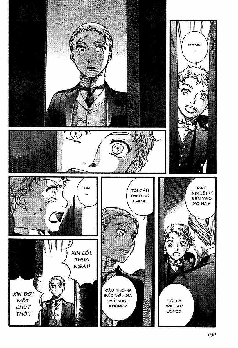 Emma - Chapter 47 - Trang 17