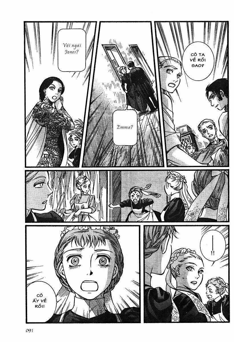 Emma - Chapter 47 - Trang 18