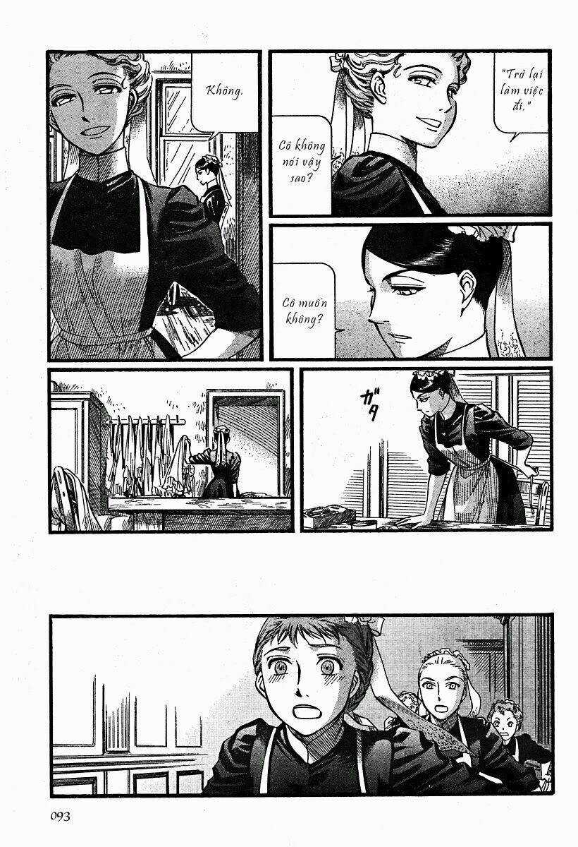 Emma - Chapter 47 - Trang 20