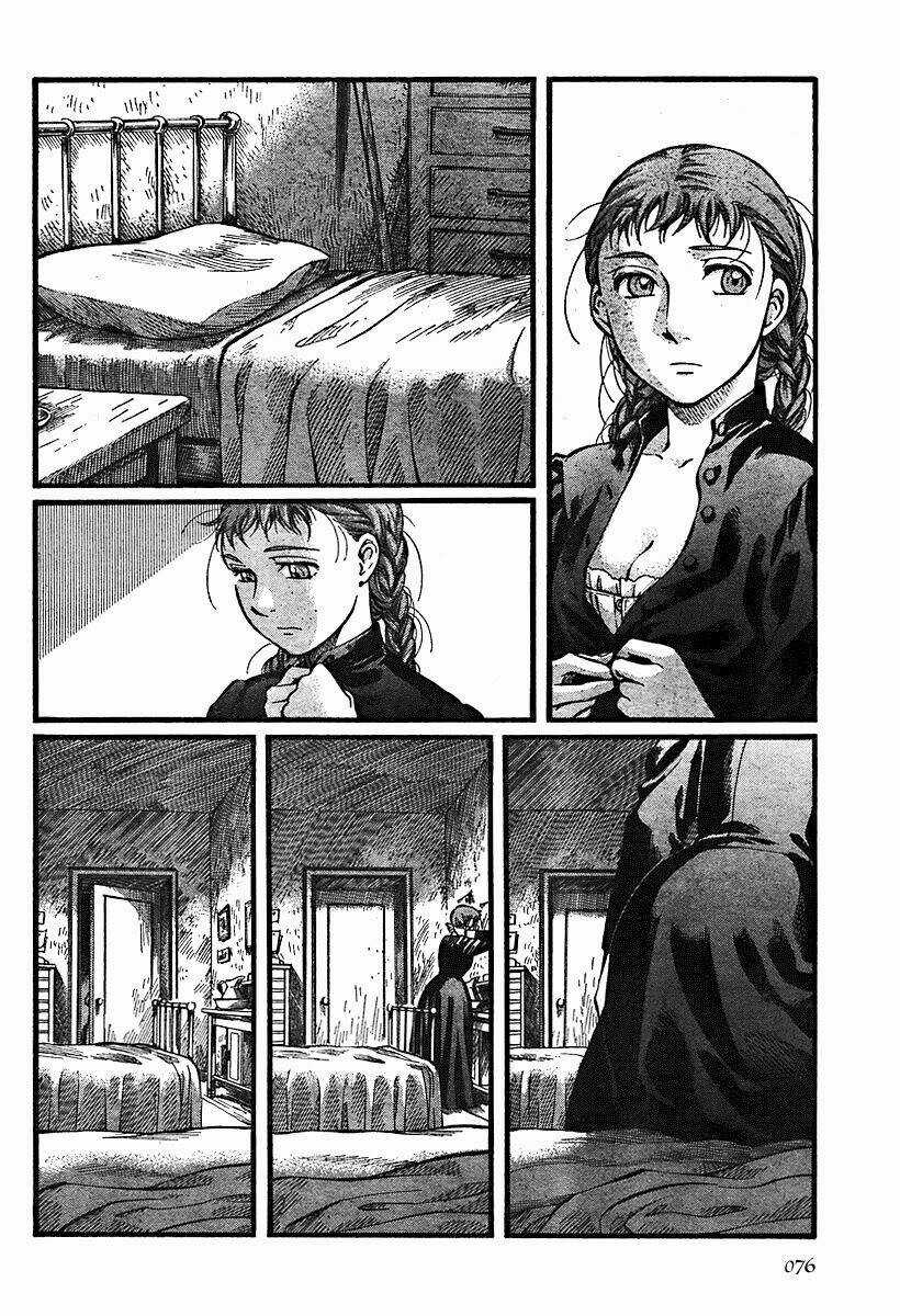 Emma - Chapter 47 - Trang 3