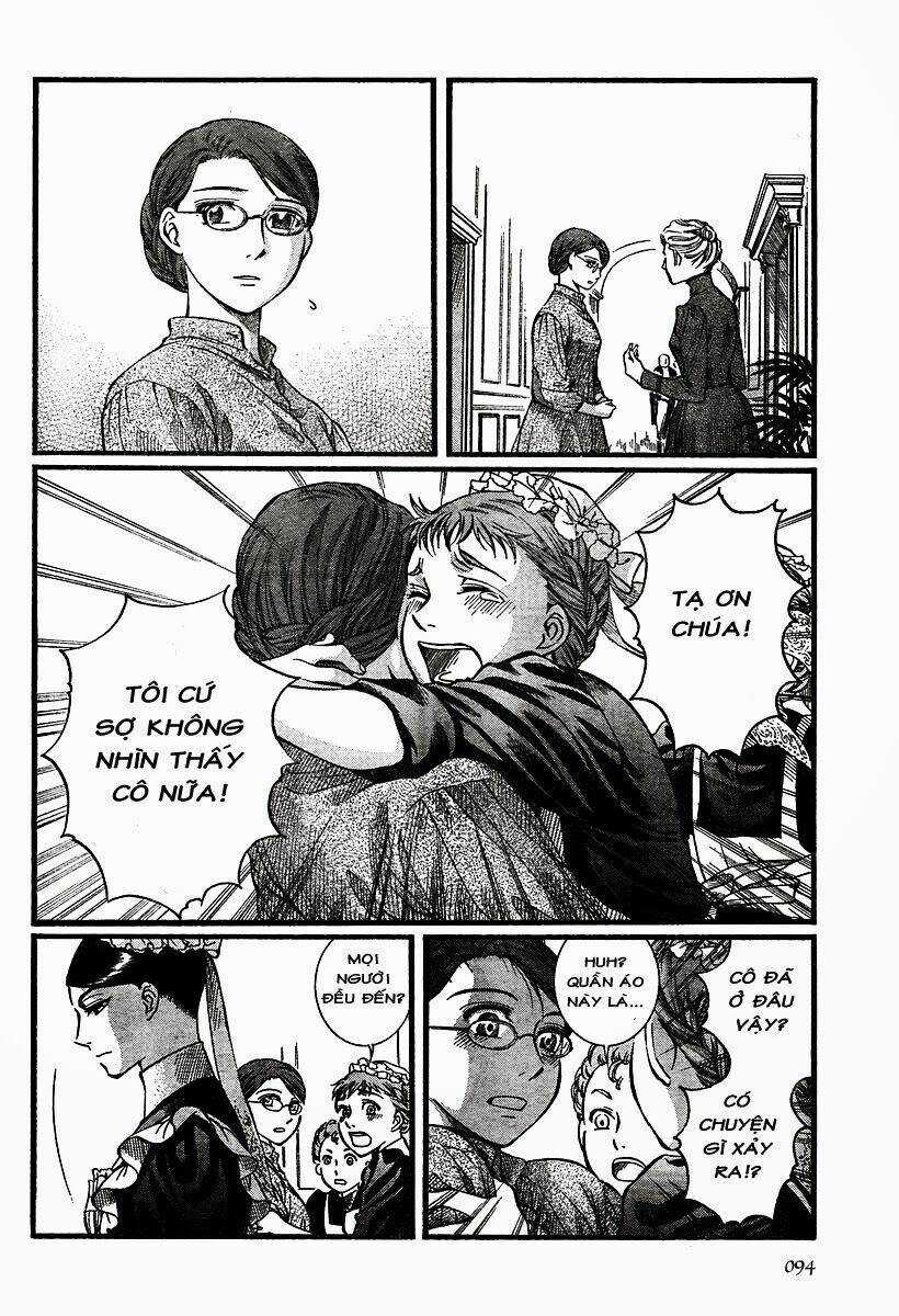 Emma - Chapter 47 - Trang 21