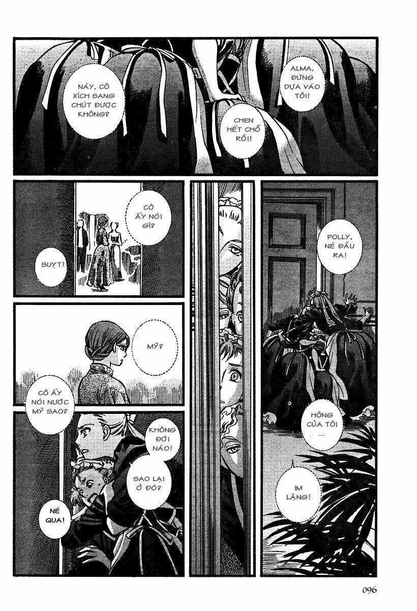 Emma - Chapter 47 - Trang 23