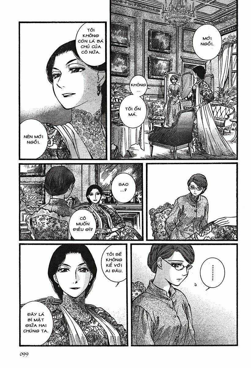 Emma - Chapter 47 - Trang 26