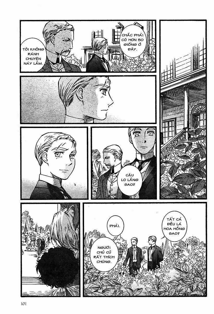 Emma - Chapter 47 - Trang 28