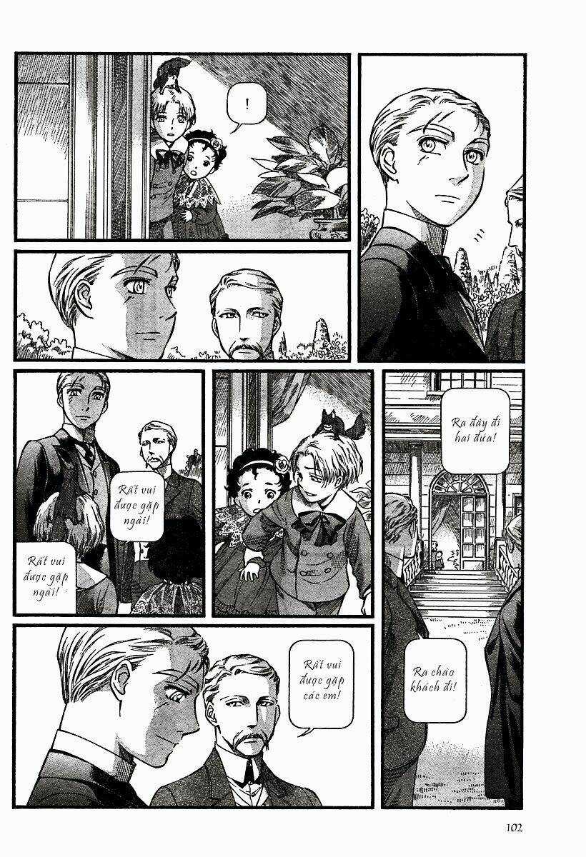 Emma - Chapter 47 - Trang 29