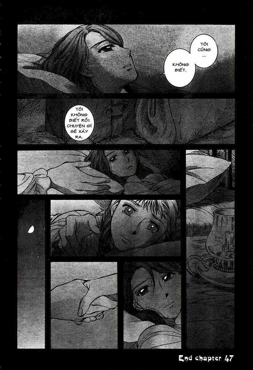 Emma - Chapter 47 - Trang 33