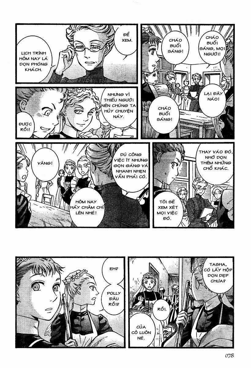 Emma - Chapter 47 - Trang 5