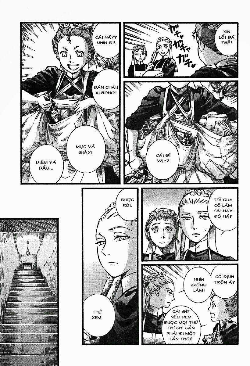 Emma - Chapter 47 - Trang 6