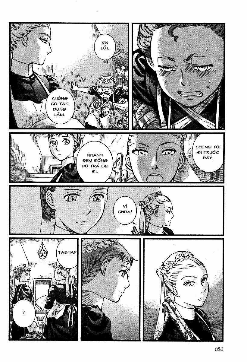 Emma - Chapter 47 - Trang 7