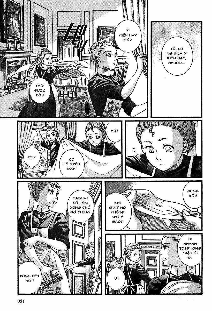 Emma - Chapter 47 - Trang 8